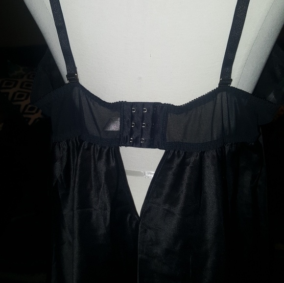 🚫Final price drop🚫Lingerie Cacique - Picture 2 of 4